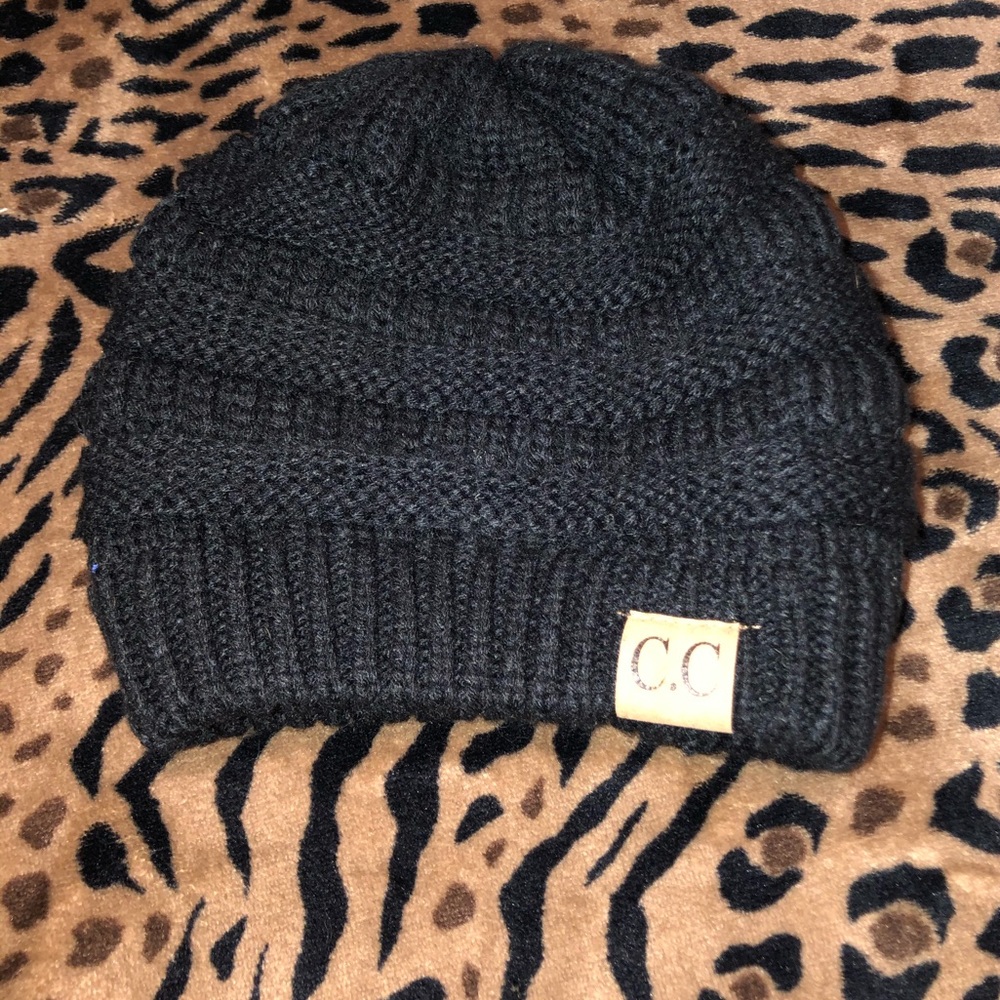 Beanie